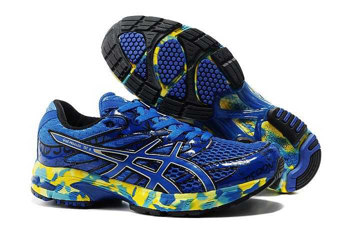 Asics Gel Noosa Tri 6 Chaussures Asics
